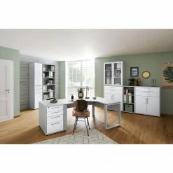 Maja Möbel Rollcontainer Homebase - Platingrau -Möbel Verkäufe 2024 1000341987 220325 020 MOOD DETAILS P000000001000341987 mood