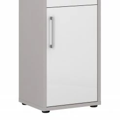 Maja Möbel Aktenschrank Homebase IV - Platingrau 10 Maja Möbel Aktenschrank Homebase IV - Platingrau -Möbel Verkäufe 2024 1000341998 220325 040 DETAILS P000000001000341998