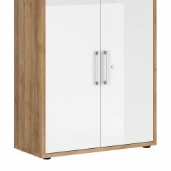 Maja Möbel Aktenschrank Homebase II - Eiche Riviera Dekor 8 Maja Möbel Aktenschrank Homebase II - Eiche Riviera Dekor -Möbel Verkäufe 2024 1000342020 220325 040 DETAILS P000000001000342020