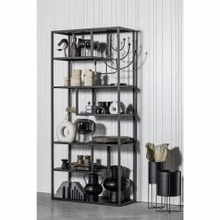 Red Living Regal Vallvik I - Metall - Schwarz 9 Red Living Regal Vallvik I - Metall - Schwarz -Möbel Verkäufe 2024 1000342077 220401 020 MOOD DETAILS P000000001000342077 mood