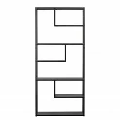 Red Living Regal Vallvik I - Metall - Schwarz 11 Red Living Regal Vallvik I - Metall - Schwarz -Möbel Verkäufe 2024 1000342077 220401 030 DETAILS P000000001000342077