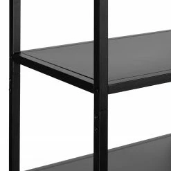 Red Living Regal Vallvik I - Metall - Schwarz 13 Red Living Regal Vallvik I - Metall - Schwarz -Möbel Verkäufe 2024 1000342077 220401 050 DETAILS P000000001000342077