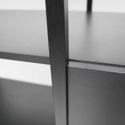 Red Living Regal Sarhua - Kiefer massiv / Metall - Kiefer Schwarz / Schwarz 13 Red Living Regal Sarhua - Kiefer massiv / Metall - Kiefer Schwarz / Schwarz -Möbel Verkäufe 2024 1000342107 220407 050 DETAILS P000000001000342107