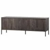 Naturoo Sideboard Woodrow II - Esche Dunkel 1 Naturoo Sideboard Woodrow II - Esche Dunkel -Möbel Verkäufe 2024 1000342121 220401 010 IMAGE P000000001000342121