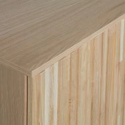 Naturoo Sideboard Woodrow I - Eiche -Möbel Verkäufe 2024 1000342125 220401 050 DETAILS P000000001000342125