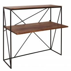 Tom Tailor Schreibtisch-Kombination Piketon I - Mango massiv / Aluminium - Mango / Schwarz 18 Tom Tailor Schreibtisch-Kombination Piketon I - Mango massiv / Aluminium - Mango / Schwarz -Möbel Verkäufe 2024 1000342408 220325 030 DETAILS P000000001000342408