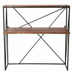 Tom Tailor Schreibtisch-Kombination Piketon I - Mango massiv / Aluminium - Mango / Schwarz 19 Tom Tailor Schreibtisch-Kombination Piketon I - Mango massiv / Aluminium - Mango / Schwarz -Möbel Verkäufe 2024 1000342408 220325 035 DETAILS P000000001000342408