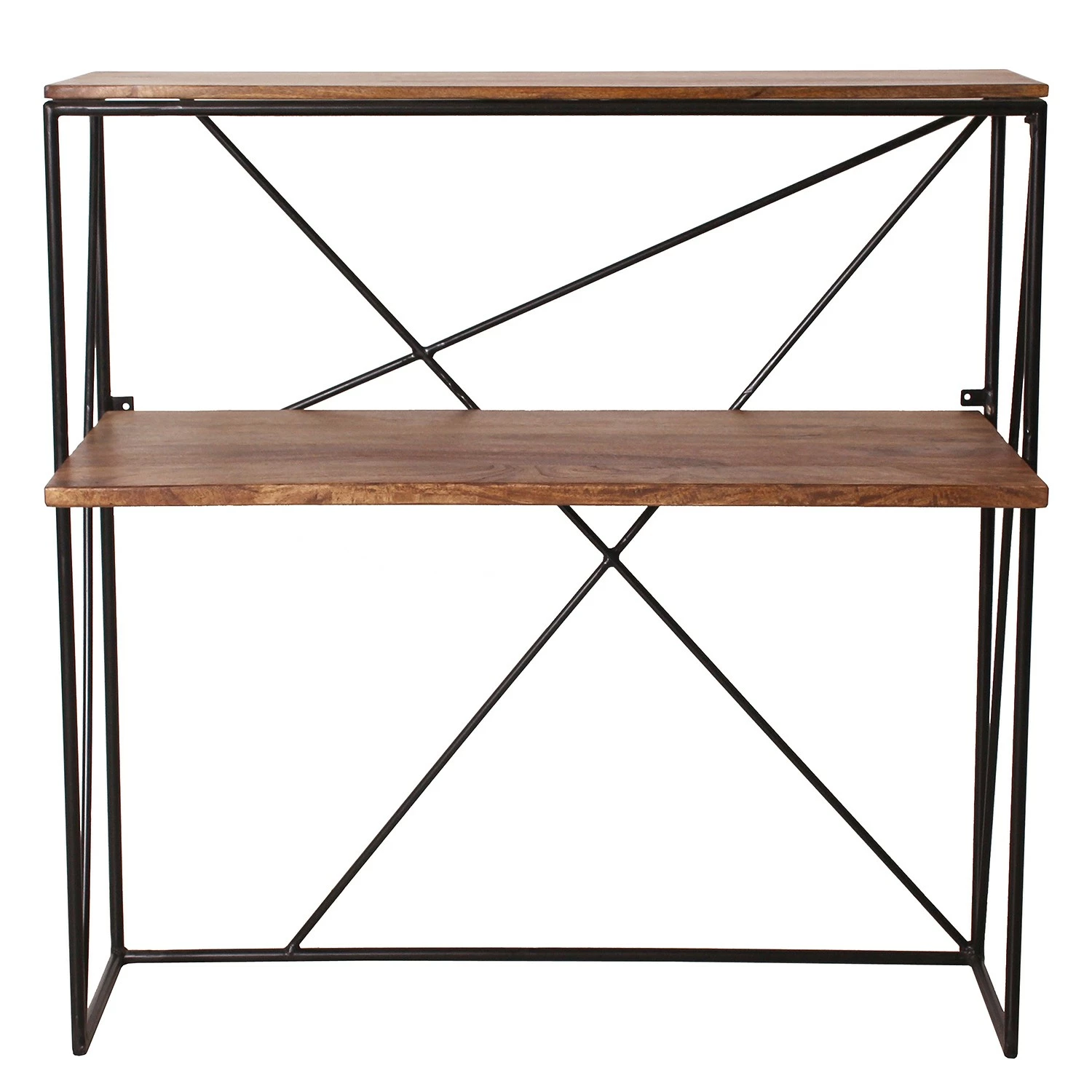 Tom Tailor Schreibtisch-Kombination Piketon I - Mango massiv / Aluminium - Mango / Schwarz 10 Tom Tailor Schreibtisch-Kombination Piketon I - Mango massiv / Aluminium - Mango / Schwarz – Bild 8