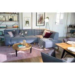 Tom Tailor Regal Piketon II - Mango massiv / Aluminium - Mango / Schwarz -Möbel Verkäufe 2024 1000342413 220325 021 MOOD DETAILS P000000001000342413 mood