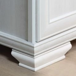 Ridgevalley Sideboard Summerbrook - Eiche Weiß Dekor -Möbel Verkäufe 2024 1000342454 220404 032 DETAILS P000000001000342454