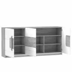 Loftscape Sideboard Toscana - Inkl. Beleuchtung - Eiche Grau Dekor 11 Loftscape Sideboard Toscana - Inkl. Beleuchtung - Eiche Grau Dekor -Möbel Verkäufe 2024 1000342504 220331 040 DETAILS P000000001000342504