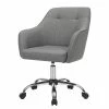 Fredriks Bürostuhl Roydale - Grau -Möbel Verkäufe 2024 1000343527 220407 010 IMAGE P000000001000343527