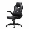 Fredriks Gaming Chair Rubin - Schwarz