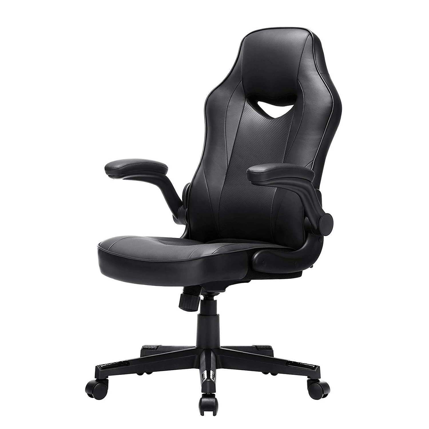 Fredriks Gaming Chair Rubin - Schwarz 3 Fredriks Gaming Chair Rubin - Schwarz