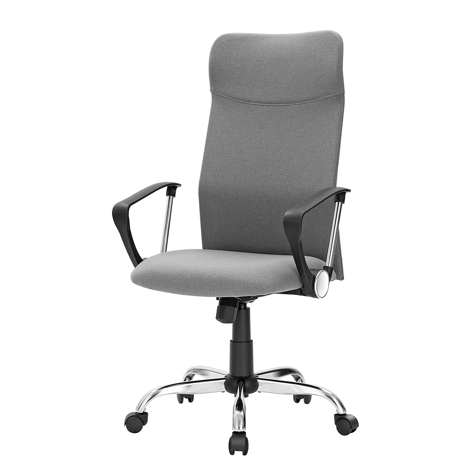 Fredriks Bürostuhl Freezer - Grau 3 Fredriks Bürostuhl Freezer - Grau