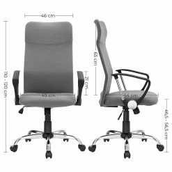 Fredriks Bürostuhl Freezer - Grau 17 Fredriks Bürostuhl Freezer - Grau -Möbel Verkäufe 2024 1000343541 220407 500 SKETCH DETAILS P000000001000343541 sketch