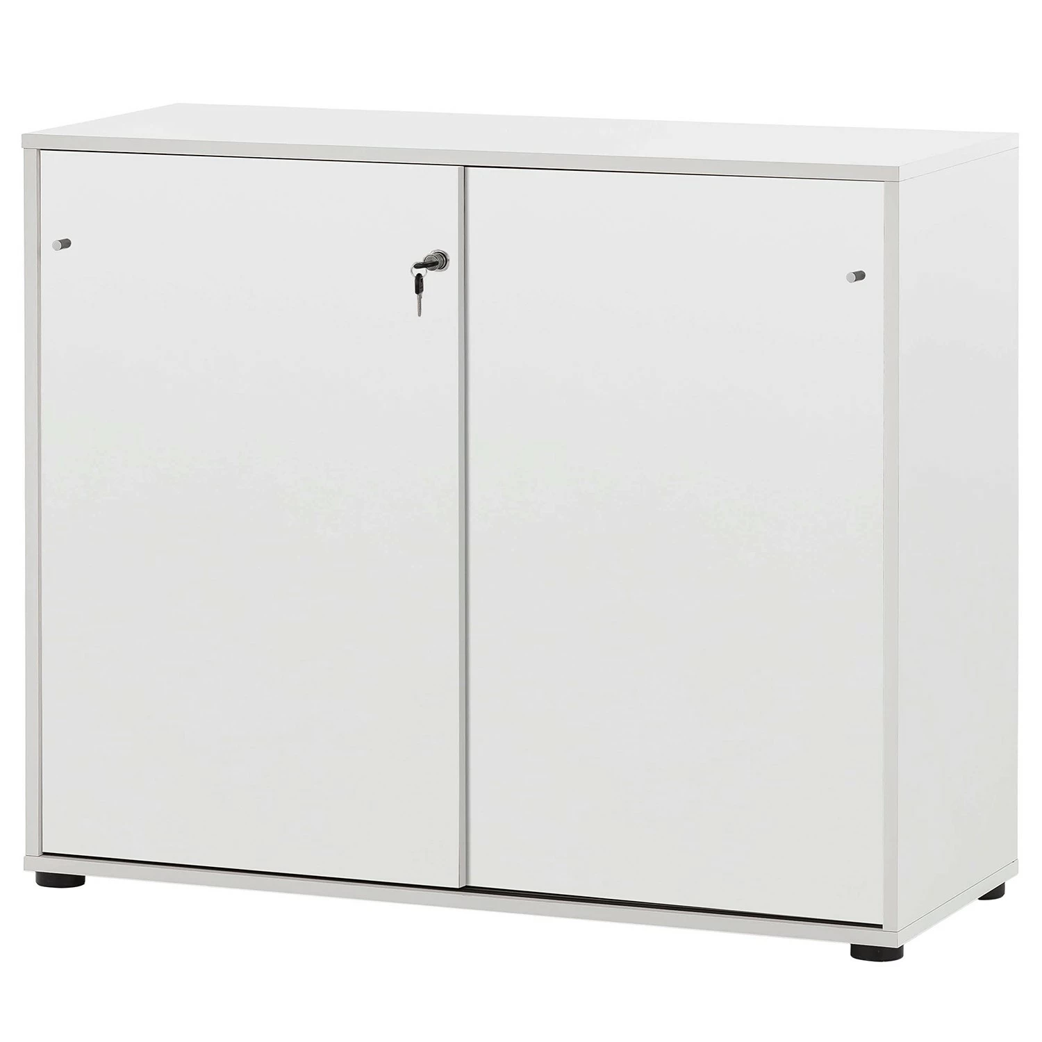 Schildmeyer Aktenschrank Serie 400 U 1000 ST - Weiß 3 Schildmeyer Aktenschrank Serie 400 U 1000 ST - Weiß