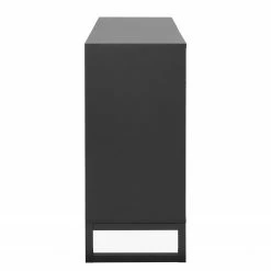 Loftscape Sideboard Mid West I - Bambus Dekor / Anthrazit 22 Loftscape Sideboard Mid West I - Bambus Dekor / Anthrazit -Möbel Verkäufe 2024 1000344591 220407 034 DETAILS P000000001000344591