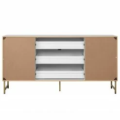 Loftscape Sideboard Metropolis - Matt Weiß 19 Loftscape Sideboard Metropolis - Matt Weiß -Möbel Verkäufe 2024 1000344595 220407 034 DETAILS P000000001000344595