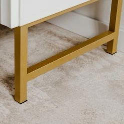 Loftscape Sideboard Metropolis - Matt Weiß 20 Loftscape Sideboard Metropolis - Matt Weiß -Möbel Verkäufe 2024 1000344595 220407 035 DETAILS P000000001000344595