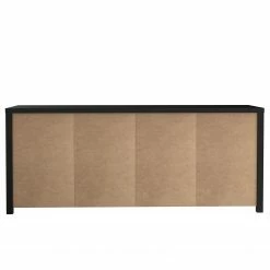 Red Living Sideboard Westlock II - Esche Dekor / Schwarz 18 Red Living Sideboard Westlock II - Esche Dekor / Schwarz -Möbel Verkäufe 2024 1000344679 220414 050 DETAILS P000000001000344679