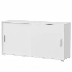 Fredriks Aktenschrank Thamali II - 134 x 72 cm