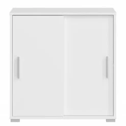 Fredriks Schreibtisch-Kombination Thamali III - Weiß -Möbel Verkäufe 2024 1000346953 220504 030 DETAILS P000000001000346953