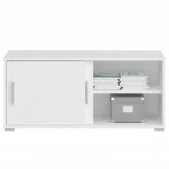 Fredriks Aktenschrank-Kombination Thamali III - Weiß -Möbel Verkäufe 2024 1000346954 220519 040 DETAILS P000000001000346954