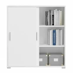 Fredriks Aktenschrank-Kombination Thamali VII - Weiß -Möbel Verkäufe 2024 1000346955 220519 050 DETAILS P000000001000346955