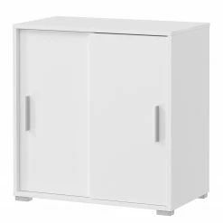 Fredriks Aktenschrank-Kombination Thamali XII - Weiß -Möbel Verkäufe 2024 1000346960 220519 030 DETAILS P000000001000346960