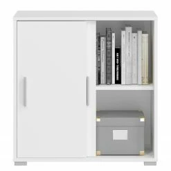 Fredriks Aktenschrank-Kombination Thamali XII - Weiß -Möbel Verkäufe 2024 1000346960 220519 040 DETAILS P000000001000346960