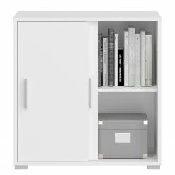 Fredriks Aktenschrank-Kombination Thamali VIII - Weiß -Möbel Verkäufe 2024 1000346962 220504 035 DETAILS P000000001000346962