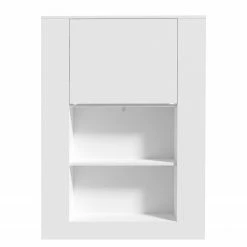 Fredriks Sekretär Warner - Weiß -Möbel Verkäufe 2024 1000348135 220505 030 DETAILS P000000001000348135