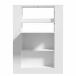 Fredriks Sekretär Warner - Weiß -Möbel Verkäufe 2024 1000348135 220505 032 DETAILS P000000001000348135