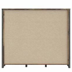 Fredriks Büroregal Clifford - Altholz Dekor / Dunkelgrau -Möbel Verkäufe 2024 1000348167 220505 033 DETAILS P000000001000348167