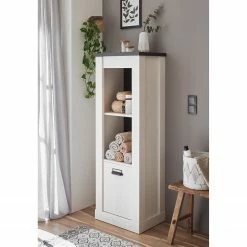 Ridgevalley Regal Shutter - Pinie Weiß Dekor -Möbel Verkäufe 2024 1000348683 220505 021 MOOD DETAILS P000000001000348683 mood