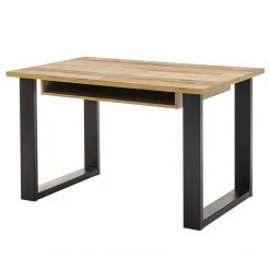 Ridgevalley Schreibtisch Shutter - Eiche Dekor