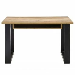 Ridgevalley Büro-Set Shutter IV (3-teilig) - Eiche Dekor -Möbel Verkäufe 2024 1000348747 220505 045 DETAILS P000000001000348747