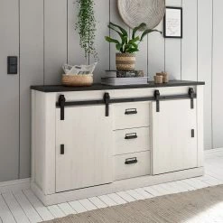 Ridgevalley Büro-Set Shutter V (4-teilig) - Pinie Weiß Dekor 23 Ridgevalley Büro-Set Shutter V (4-teilig) - Pinie Weiß Dekor -Möbel Verkäufe 2024 1000348751 220505 021 MOOD DETAILS P000000001000348751 mood