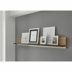 Ridgevalley Büro-Set Shutter V (4-teilig) - Eiche Dekor -Möbel Verkäufe 2024 1000348752 220505 024 MOOD DETAILS P000000001000348752 mood