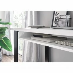 Ridgevalley Büro-Set Shutter I (2-teilig) - Pinie Weiß Dekor -Möbel Verkäufe 2024 1000348753 220505 023 MOOD DETAILS P000000001000348753 mood