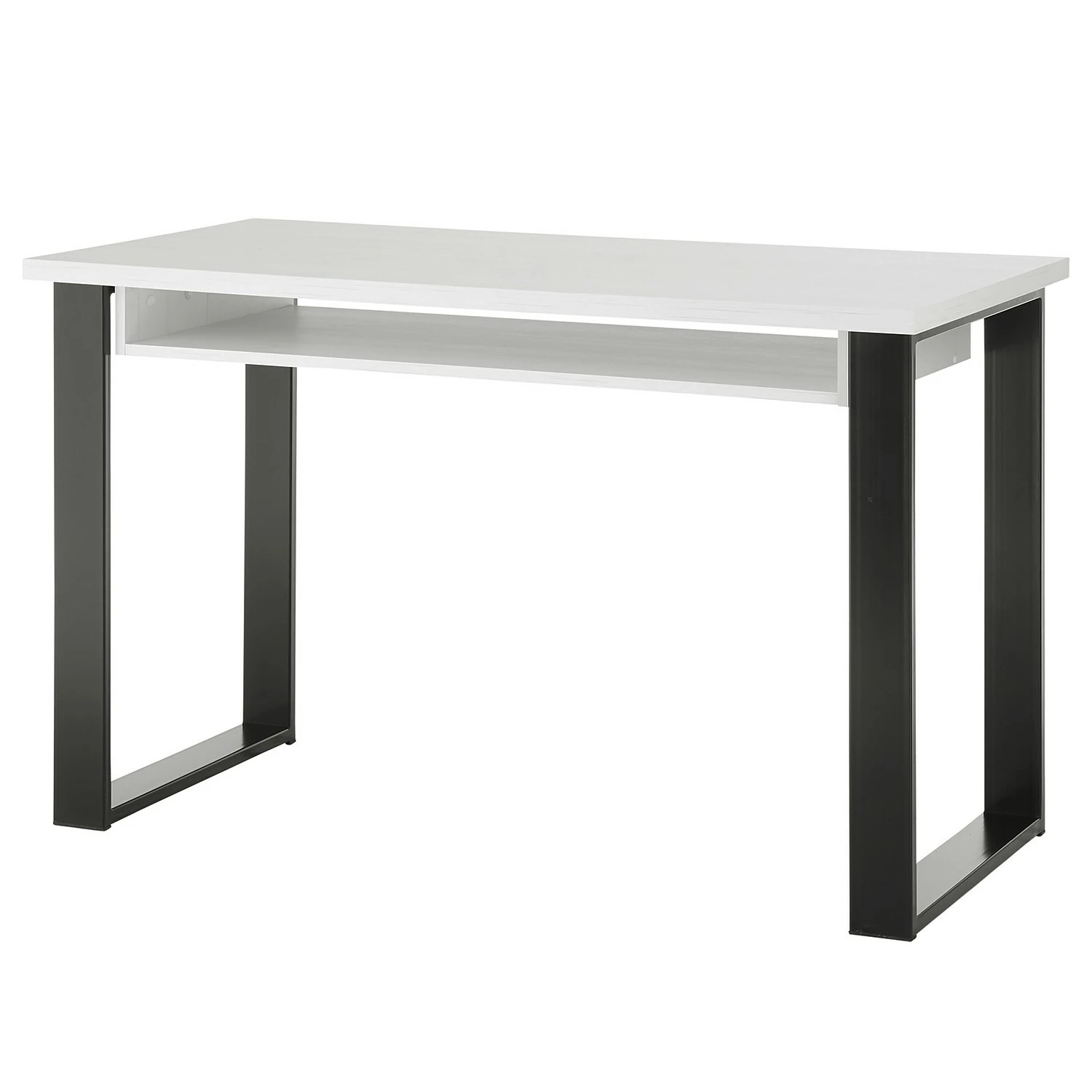 Ridgevalley Büro-Set Shutter II (2-teilig) - Pinie Weiß Dekor 8 Ridgevalley Büro-Set Shutter II (2-teilig) - Pinie Weiß Dekor – Bild 6