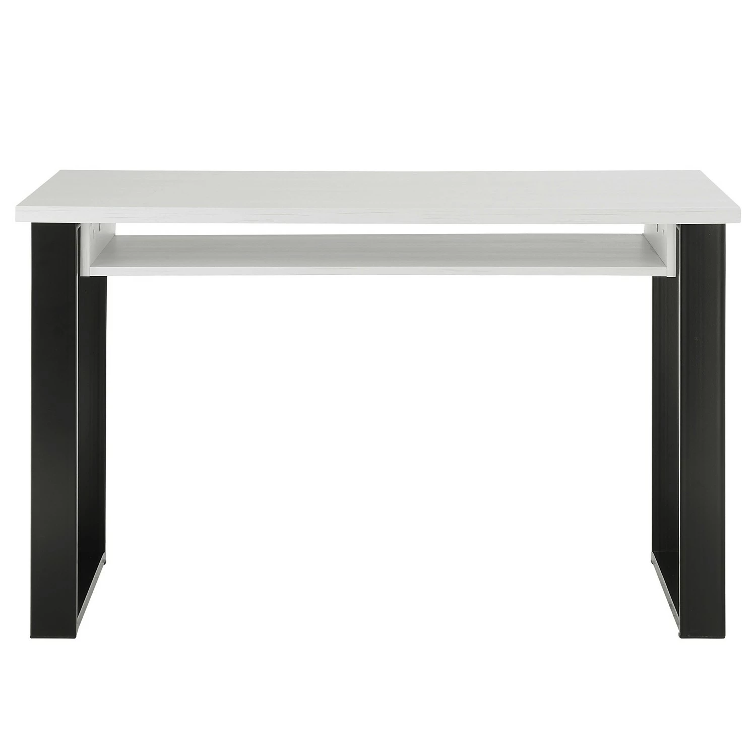 Ridgevalley Büro-Set Shutter II (2-teilig) - Pinie Weiß Dekor 9 Ridgevalley Büro-Set Shutter II (2-teilig) - Pinie Weiß Dekor – Bild 7