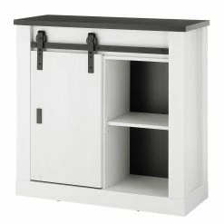 Ridgevalley Büro-Set Shutter II (2-teilig) - Pinie Weiß Dekor 21 Ridgevalley Büro-Set Shutter II (2-teilig) - Pinie Weiß Dekor -Möbel Verkäufe 2024 1000348754 220505 040 DETAILS P000000001000348754