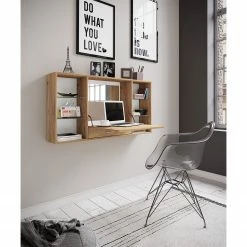 VCM Wandschreibtisch Teala II - Asteiche Dekor 10 VCM Wandschreibtisch Teala II - Asteiche Dekor -Möbel Verkäufe 2024 1000350358 220519 021 MOOD DETAILS P000000001000350358 mood