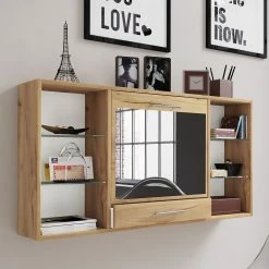 VCM Wandschreibtisch Teala II - Asteiche Dekor 11 VCM Wandschreibtisch Teala II - Asteiche Dekor -Möbel Verkäufe 2024 1000350358 220519 022 MOOD DETAILS P000000001000350358 mood