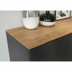 Germania Sideboard California I - Graphit 18 Germania Sideboard California I - Graphit -Möbel Verkäufe 2024 1000352104 220512 032 DETAILS P000000001000352104