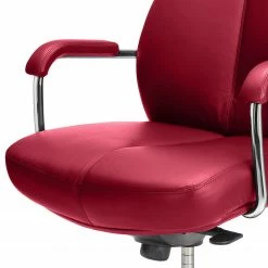 Nowy Styl Bürostuhl Sonata XXL - Rot 8 Nowy Styl Bürostuhl Sonata XXL - Rot -Möbel Verkäufe 2024 1000352323 220816 031 DETAILS P000000001000352323
