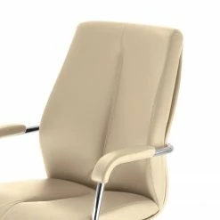 Nowy Styl Bürostuhl Sonata CFP - Beige -Möbel Verkäufe 2024 1000352327 220816 040 DETAILS P000000001000352327