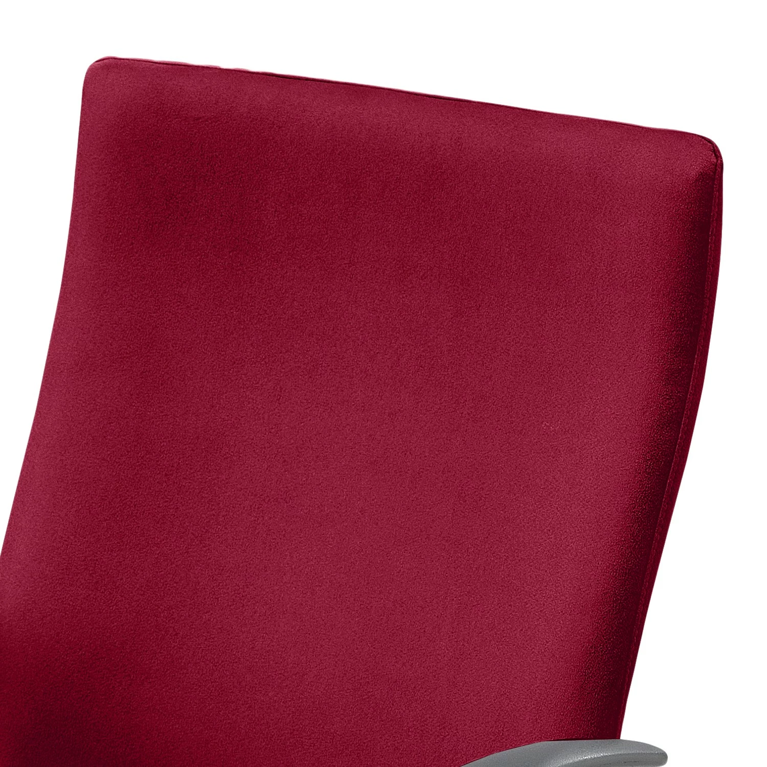 Nowy Styl Bürostuhl Neo CF - Rot 4 Nowy Styl Bürostuhl Neo CF - Rot – Bild 2